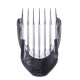 Hair Clipper Guide Comb 3-21mm Electric Trimmer Comb Replacements for Philips