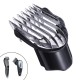 Hair Clipper Guide Comb 3-21mm Electric Trimmer Comb Replacements for Philips