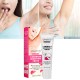 1Pc Beauty Body Armpit Whitening Cream Between Legs Knees Private Parts Intimate