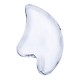 3D Acrylic Guasha Massage Gua Sha Scraping Board Neck Lift Facial Body SPA Tool Beauty Machine