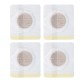 60g Volcanic Mud Handmade Soap Deep Cleaning Oil Slimming Reshape Body Patch