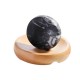 60g Volcanic Mud Handmade Soap Deep Cleaning Oil Slimming Reshape Body Patch