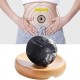 60g Volcanic Mud Handmade Soap Deep Cleaning Oil Slimming Reshape Body Patch