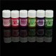 12pcs Flower Essential Oil Set  Spa Aromatherapy Pure Therapeutic Plant Headache Relief Home