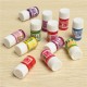 12pcs Spa Aromatherapy Flower Essential Oil Set Pure Therapeutic Relief Plant Headache Home
