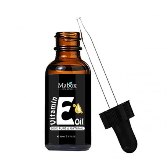 Mabox 30ml Vitamin Essence Remove Dark Spot Fade Ageless Skin Massage