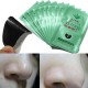 10 PCS Aloe Gel Cleansing Nose Pores Blackheads Removal Conk Mask