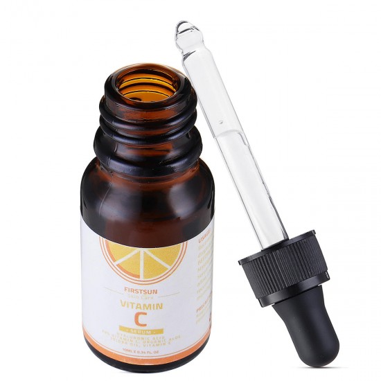 10ml 20% Vitamin C Oil Ultra Spotless Essence Skin Care