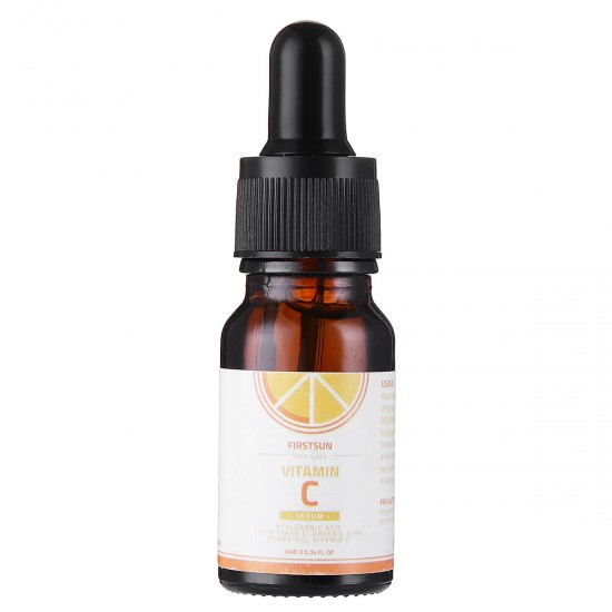 10ml 20% Vitamin C Oil Ultra Spotless Essence Skin Care