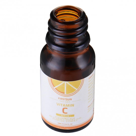 10ml 20% Vitamin C Oil Ultra Spotless Essence Skin Care