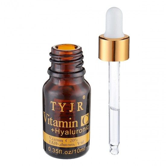 10ml Anti Dark Spots Vitamin C Oil Ultra Spotless Essence