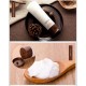 130ml Face Cleanser Facial Cream Scrub Cleansing Pimples Pores Acne Treatment Blackhead Remover