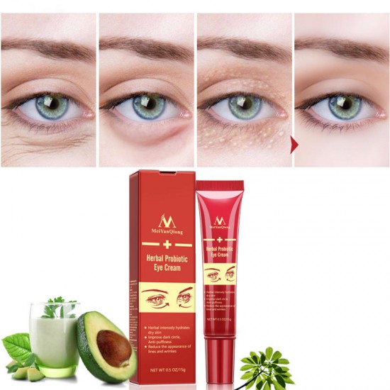 15g Eye Cream Improve Dark Circle Hydrate