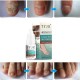 10ML Fungal Nail Treatment Nail Nutrient Solution Repair Nail Moisturizing Nail Care Tool