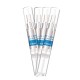 4Pcs Biological Toenail Fungus Stop Pencil Anti Fungal Nail Treatment Toenails Fingernail