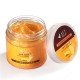 AFY 24K Gold Scrub Exfoliating Foot Cream Horny Dead Skin Remover Repair Moisture