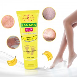 Anti-Dry Crack Feet Repair Cream Moisturizing Nourishing Exfoliating Foot Hand Care Anti-Dry Crack Feet Repair Cream Moisturizing Nourishing Exfoliating Foot Hand Care