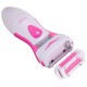 Electric Feet Dead Skin Removal Heel Cuticles Washable Callous Remover