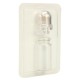 0.25-1.0mm 64 Titanium Alloy Micro Needles Therapy Facial Derma Roller Skin Stamp 0.25-1.0mm 64 Titanium Alloy Micro Needles Therapy Facial Derma Roller Skin Stamp