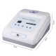 110V High Frequency Electropathy Healing Acne Professional Facial Skin Beauty Machine