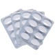 32Pcs Collagen Tablets Effervescent Mask Facial Care Mask Machine Maker Supporting Special Use Mask