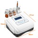 4 in 1 Cryo Cool Electroporation No Needle Mesotherapy Skin Face Lifting Beauty Machine