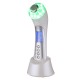 5 in 1 Ultrasound Photon Ionic Device 3 LED Light 3Mhz Face Lift Skin Beauty SPZ Machine
