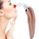 Electric Facial Vacuum Blackhead Acne Remover Nose Pore Deep Cleanser Tools Lifting Firming Skin