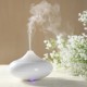 100-240V LED Color Changing Ultrasonic Humidifier Air Purifier Aroma Essential Oil Mini Diffuser
