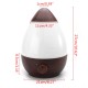 2.3L Air Humidifier Ultrasonic Aromatherapy Diffuser Aroma Nebuliser Purifier
