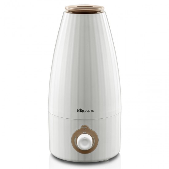 2L Aroma Humidifier Air Diffuser Purifier Quiet Home Atomizer Spa Aromatherapy Large Capacity