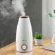 2L Aroma Humidifier Air Diffuser Purifier Quiet Home Atomizer Spa Aromatherapy Large Capacity