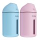 320ml USB Ultrasonic Home Humidifier Air Diffuser Purifier Atomizer