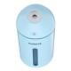 320ml USB Ultrasonic Home Humidifier Air Diffuser Purifier Atomizer