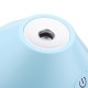 320ml USB Ultrasonic Home Humidifier Air Diffuser Purifier Atomizer