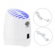 Air Purifier Aromatherapy Anion Indoor Mini Formaldehyde Ozone Generator and Lonizer