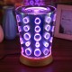 Essential Oil Aroma Diffuser Ultrasonic Humidifier Aromatherapy 3D Effect