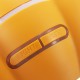 LuckyFine WiFi Smart Essential Oil Aroma Diffuser Humidifier For Amzon Alexa Google Home