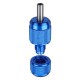 10000RPM Rotary Tattoo Machine Direct Drive Needle Nozzle Tips Supply Set 10000RPM Rotary Tattoo Machine Direct Drive Needle Nozzle Tips Supply Set