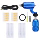 10000RPM Rotary Tattoo Machine Direct Drive Needle Nozzle Tips Supply Set 10000RPM Rotary Tattoo Machine Direct Drive Needle Nozzle Tips Supply Set