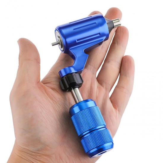 10000RPM Rotary Tattoo Machine Direct Drive Needle Nozzle Tips Supply Set 10000RPM Rotary Tattoo Machine Direct Drive Needle Nozzle Tips Supply Set