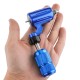 10000RPM Rotary Tattoo Machine Direct Drive Needle Nozzle Tips Supply Set 10000RPM Rotary Tattoo Machine Direct Drive Needle Nozzle Tips Supply Set