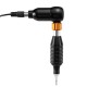 20000-30000rpm/min Professional Body Art L Shape Tattoo Pen Rotary Tattoo Motor Machine Permanent Makeup for Full Body and Eyebrow 20000-30000rpm/min Professional Body Art L Shape Tattoo Pen Rotary Tattoo Motor Machine Permanent Makeup for Full Body and Eyebrow