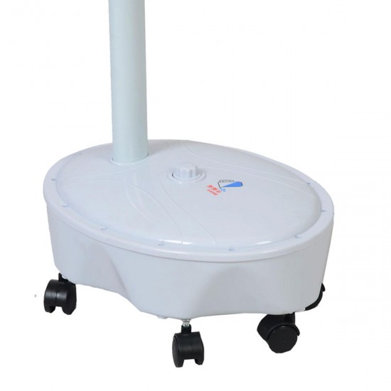 220V Pro 8X Diopter Magnifying Lamp 120 LED Beads Magnifier Facial Light with Swivel Arm for Beauty Salon Tattoo Spa Skin Care 220V Pro 8X Diopter Magnifying Lamp 120 LED Beads Magnifier Facial Light with Swivel Arm for Beauty Salon Tattoo Spa Skin Care