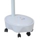 220V Pro 8X Diopter Magnifying Lamp 120 LED Beads Magnifier Facial Light with Swivel Arm for Beauty Salon Tattoo Spa Skin Care 220V Pro 8X Diopter Magnifying Lamp 120 LED Beads Magnifier Facial Light with Swivel Arm for Beauty Salon Tattoo Spa Skin Care