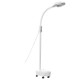 220V Pro 8X Diopter Magnifying Lamp 120 LED Beads Magnifier Facial Light with Swivel Arm for Beauty Salon Tattoo Spa Skin Care 220V Pro 8X Diopter Magnifying Lamp 120 LED Beads Magnifier Facial Light with Swivel Arm for Beauty Salon Tattoo Spa Skin Care