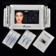 AC 100-240V Artmex V8 Permanent Makeup Tattoo Machine Rotary Pen MTS PMU System Cartridges