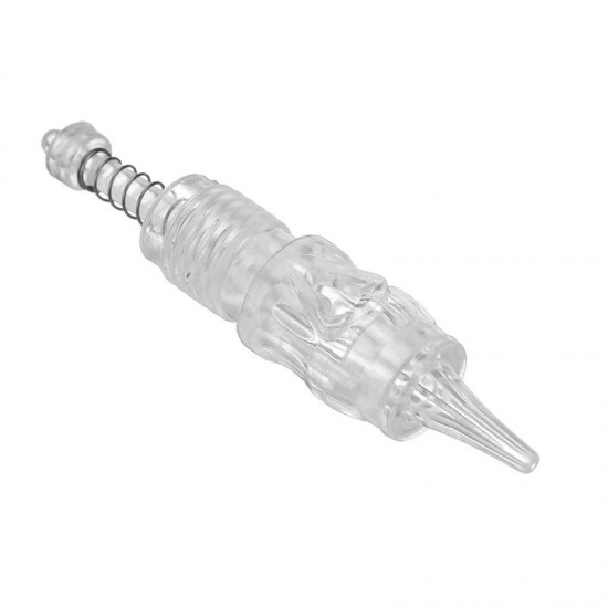 Aluminum Electric Rotary Microblading Permanent Makeup Pen Kit Eyebrow Eyeline Pen Tattoo Machine with 9 Needles for Hair Stroked Eyeline Lip Aluminum Electric Rotary Microblading Permanent Makeup Pen Kit Eyebrow Eyeline Pen Tattoo Machine with 9 Needles for Hair Stroked Eyeline Lip