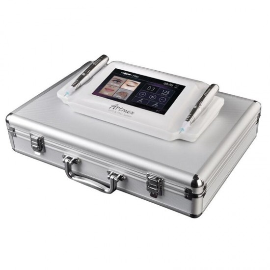 Artmex V8 Permanent Makeup Tattoo Machine Eye Brow Lip Rotary Pen MTS PMU System Artmex V8 Permanent Makeup Tattoo Machine Eye Brow Lip Rotary Pen MTS PMU System