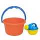 12Pcs/Set Summer Beach Sand Play Toys Sand Water Toys Kids Seaside Bucket Shovel Rake Kit Play Toys